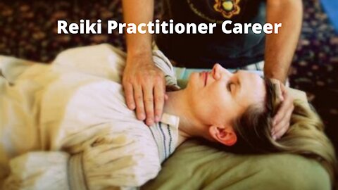 Reiki Practitioner