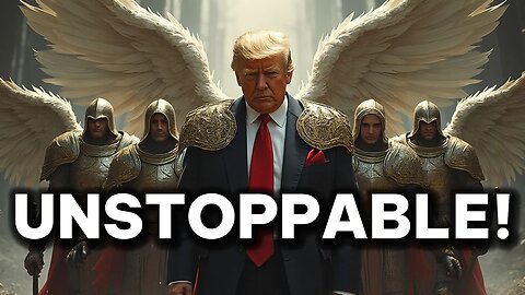 Trump Is ABSOLUTELY UNSTOPPABLE And The Dems Are Starting To Realize It!