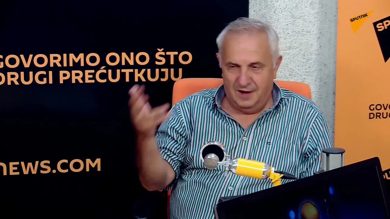 Prezire li Evropa sopstvenu kulturu? | Orbita kulture