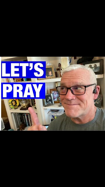 The Militant Prayer Introduction