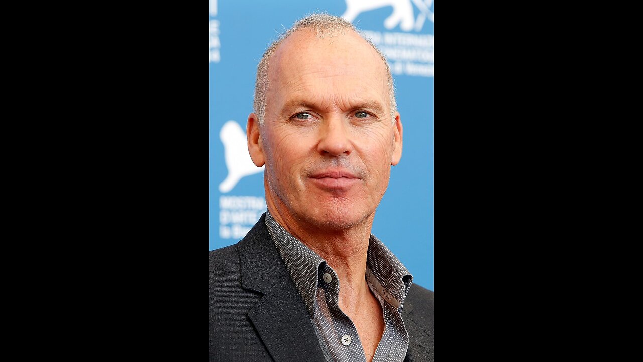 Slideshow tribute to Michael Keaton.