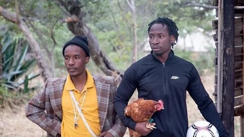 Wadiwa Wepamoyo Season 2 | #Shorts