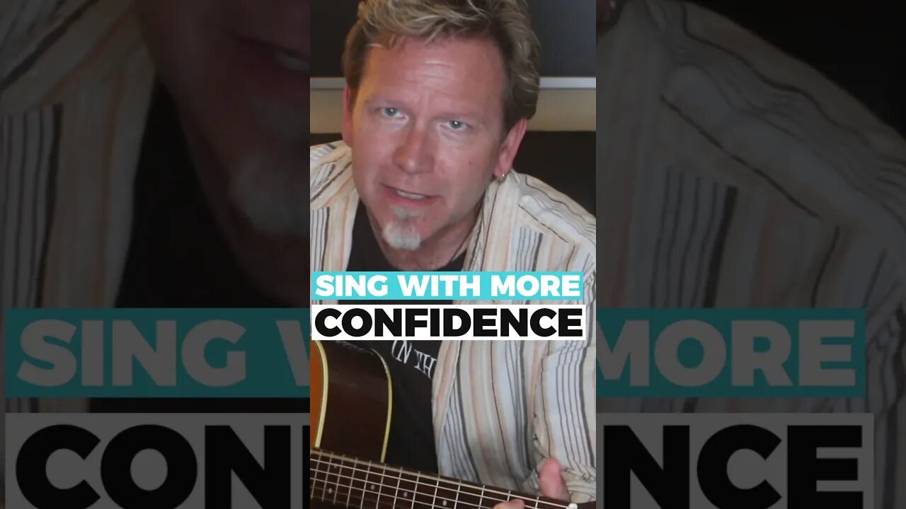 SING with MORE CONFIDENCE #2 - Erase Your Old Tapes