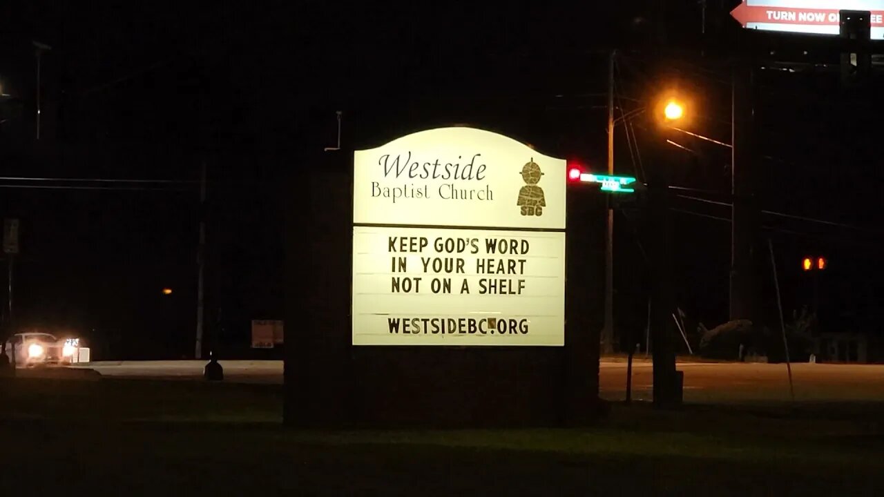 Hide YAH's Word in Your Heart!