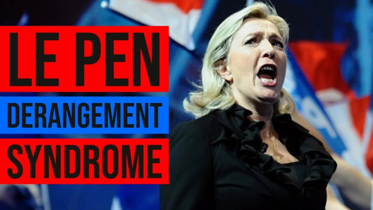 Macron CRUSHES Le Pen As Expected