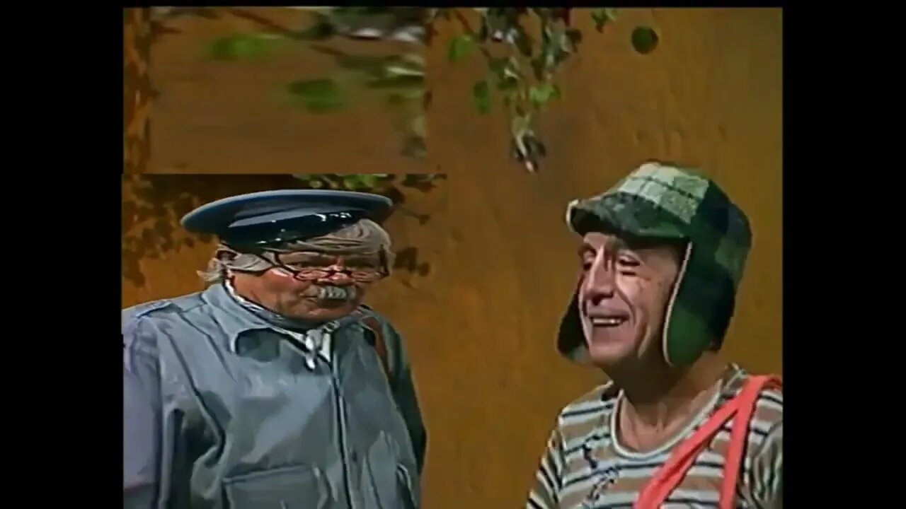 YTPBR - O caixoox da Velha Carcomida (Versão Extendida)