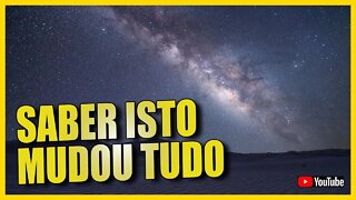 A PRIMEIRA GRANDE DESCOBERTA ASTRONÔMICA DA HUMANIDADE