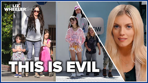 Megan Fox SLAMMED for forcing sons to dress like girls