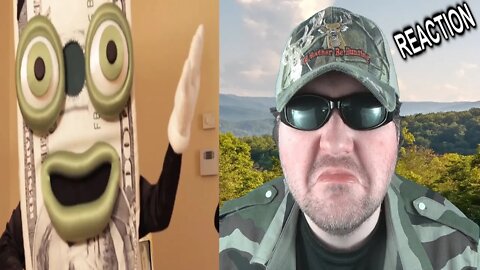 Fiveish (ClangersTV) REACTION!!! (BBT)