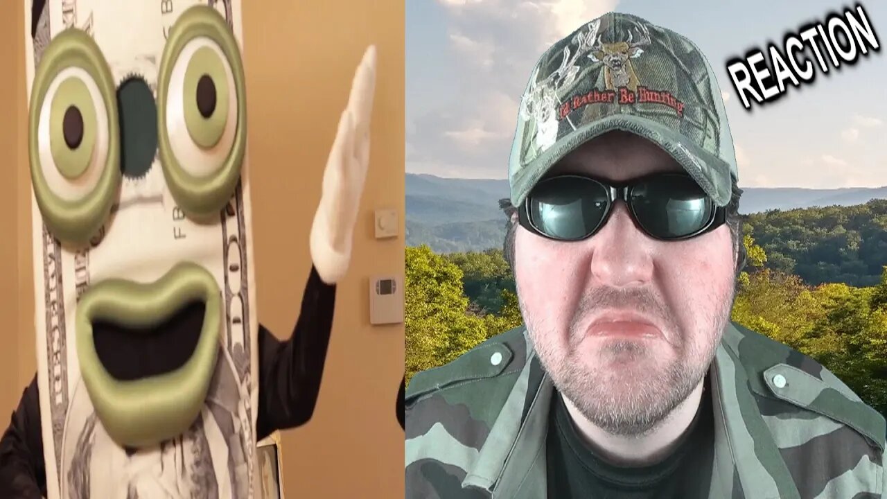 Fiveish (ClangersTV) REACTION!!! (BBT)