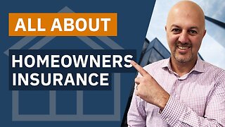 Homeowners Insurance