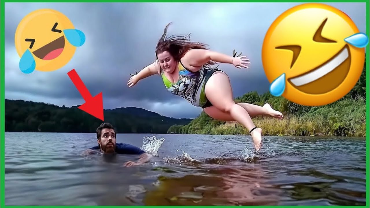 Unexpected Funny Situations Videos! Funny Vsdeos