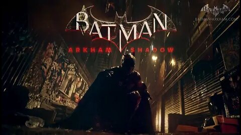 MY THOUGHTS ON BATMAN ARKHAM SHADOW A META QUEST EXCLUSIVE