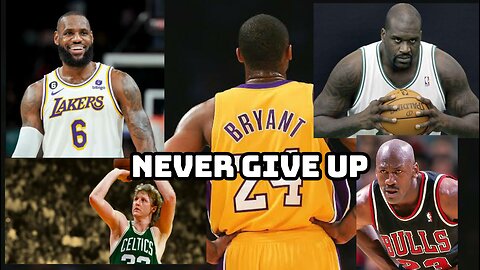 Legendary quotes from iconic basketball players Best of the Best