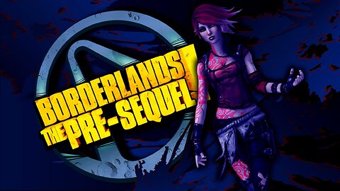 BORDERLANDS The Pre-Sequel 004