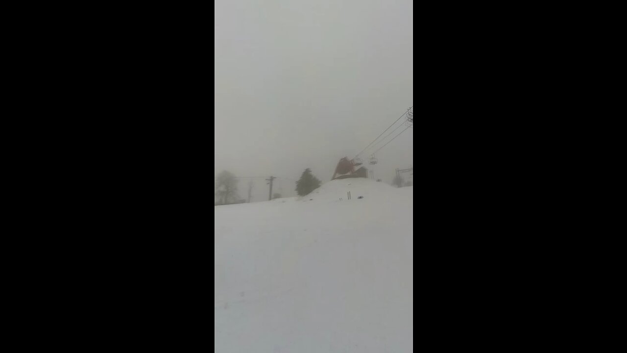 Great day out on the MTN