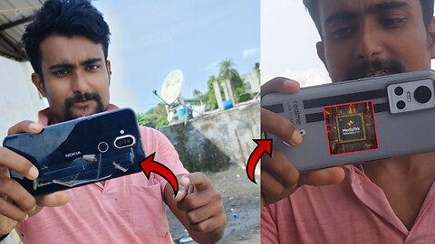 am I wasting my money by purchasing Realme GT Neo 3 ? 🥲 Unboxing