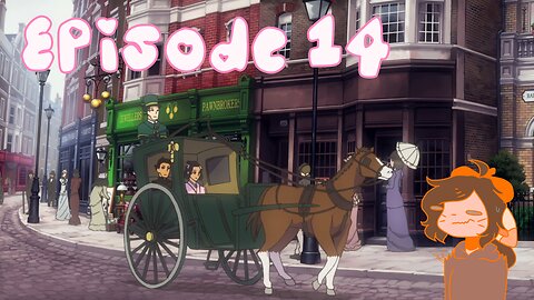 Adventures Episode 14: The World's Most Famous Address!
