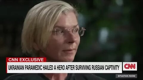 POW Freed from Russian captivity - Военнопленный, освобожденный из русского плена,