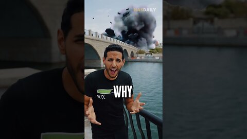 The Most Bombed Country in WW2