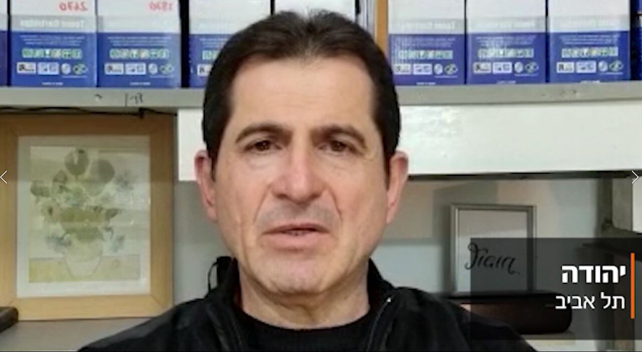 פרויקט העדויות - יהודה - עברית