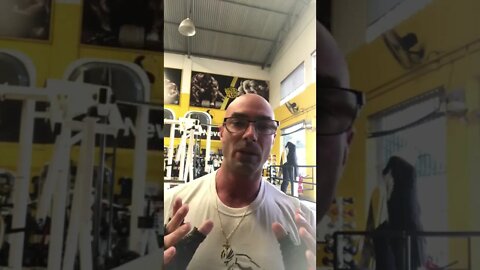 Treinar até a falha: Qual é a maneira certa de fazer?