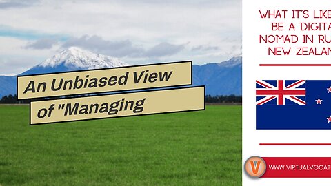 An Unbiased View of "Managing Finances as a Digital Nomad: Tips and Tricks"