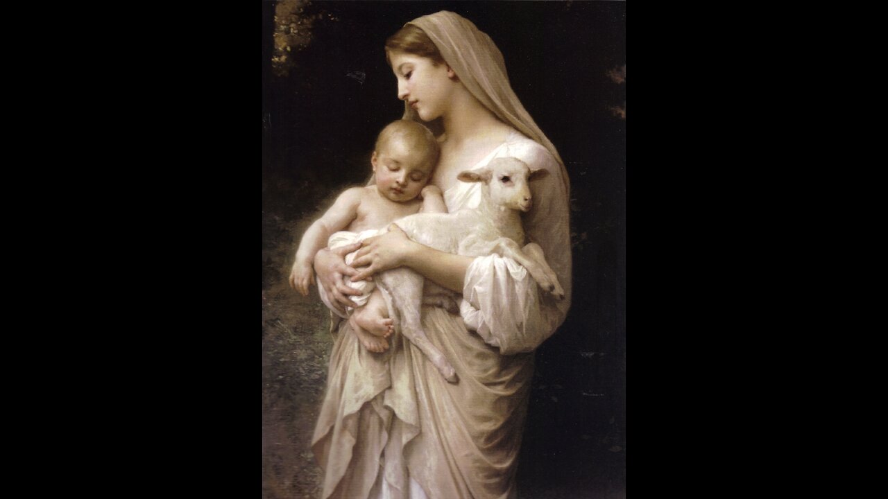 June 22 (Year 3) Is it Okay to Pray to Mary & Other Saints? - Tiffany Root & Kirk VandeGuchte