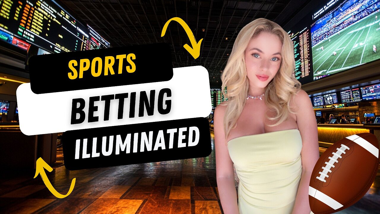 Sports Betting Illuminated (12/11) - Picks and Props