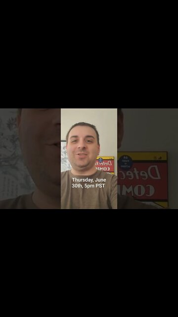 Coming soon: Celebrating 10 years.