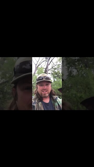 Finally Off the river. Now to get caught up.