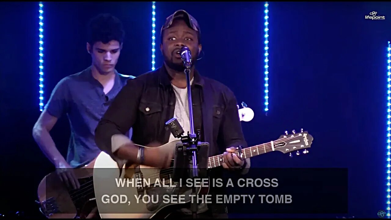 Online Worship // November 08, 2020 // LifePoint Church Longwood