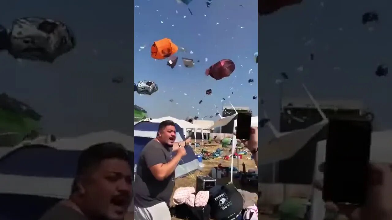 When the rapture hits Portland