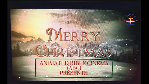 | A CHRISTMAS MEDLEY | S.O.S. for CHRIST |