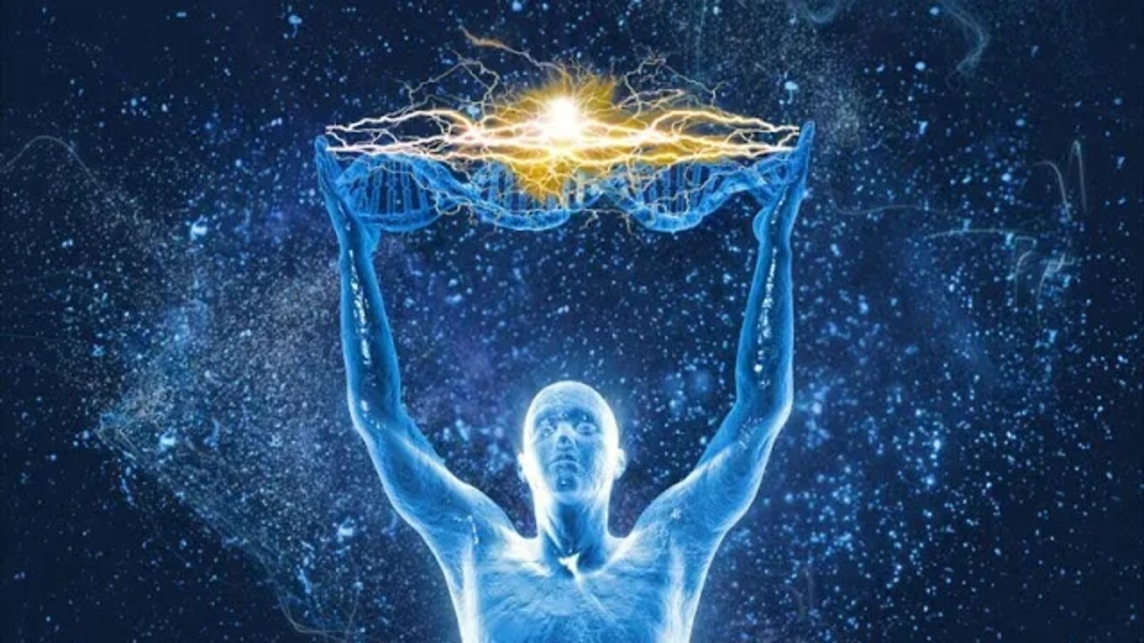 Finding Yourself Metaphysically: Using Your Abilities (7-4-2022)