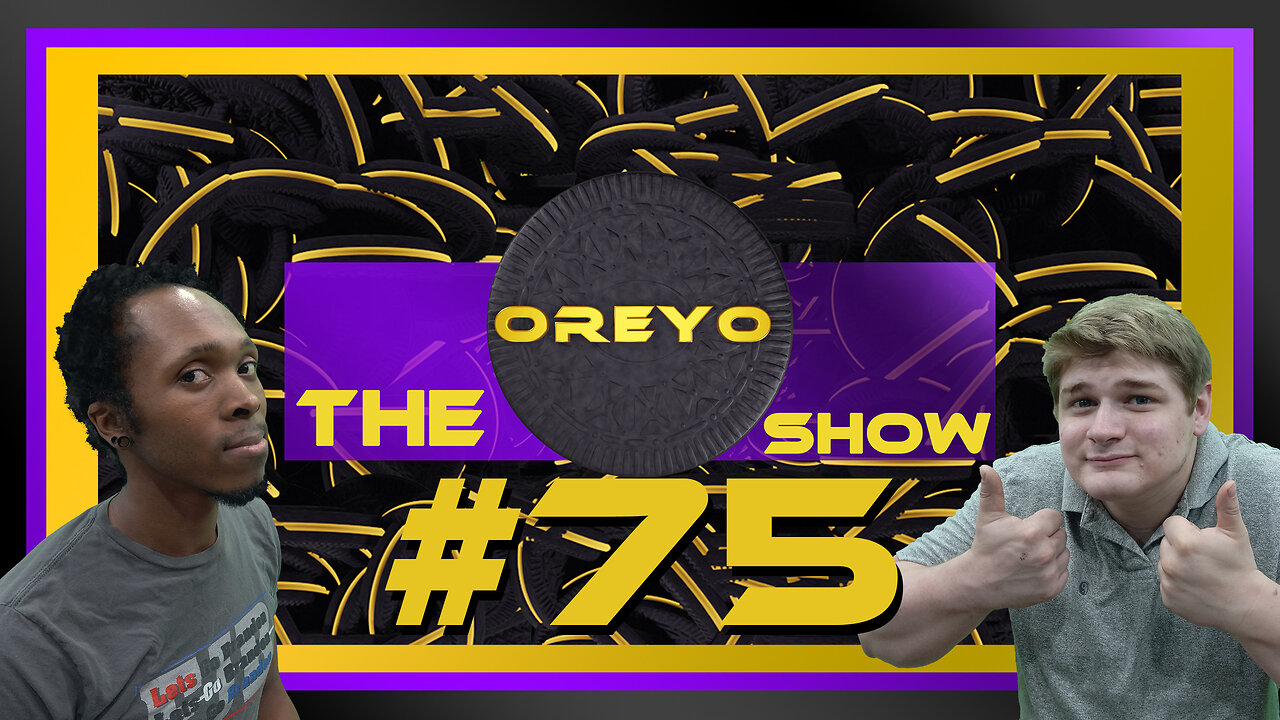 The Oreyo Show - EP. 75 | Delete the ESG