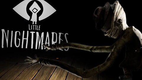 SEA OF SHOES!!!| Little Nightmares Part-4