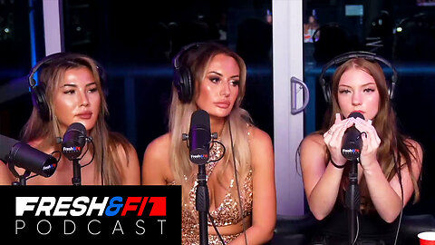 Myron REKT Bad Girlfriends Who Think CLUBBING Is Okay #freshandfit