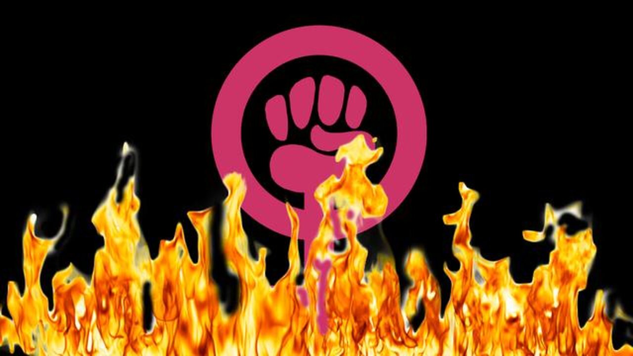 Australia Begins To Reject Feminism