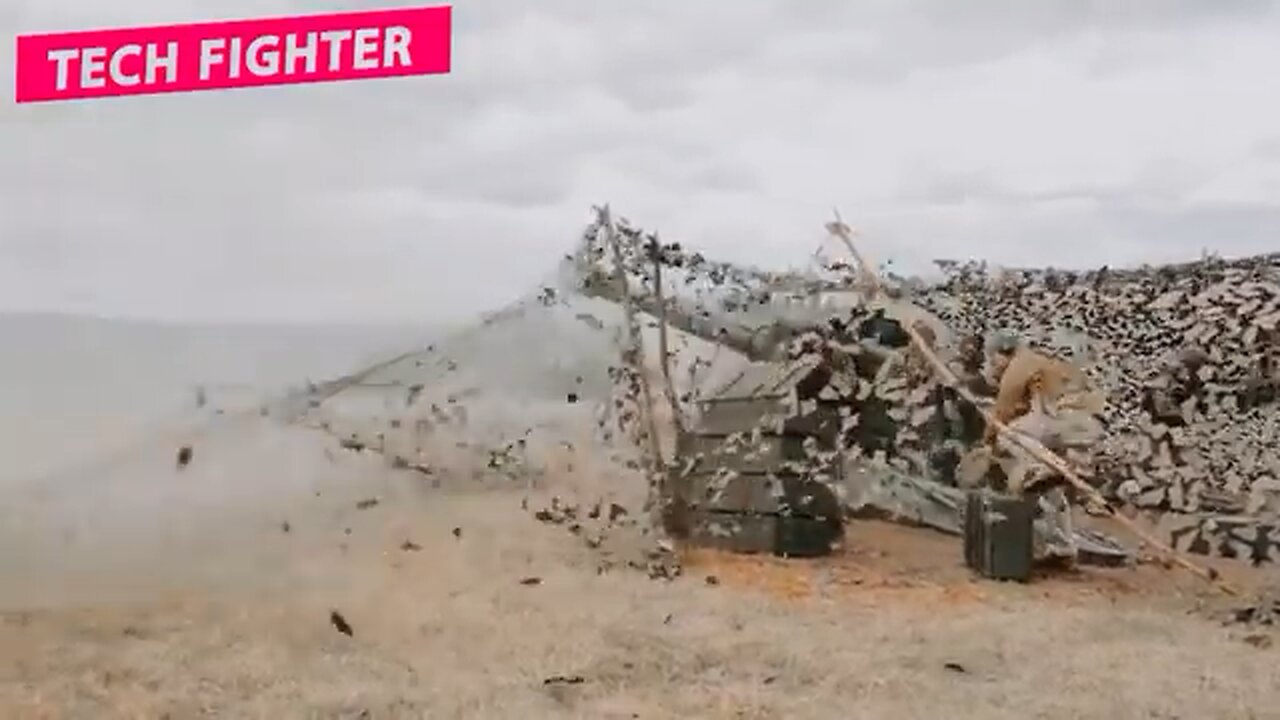 US Military Weaponry