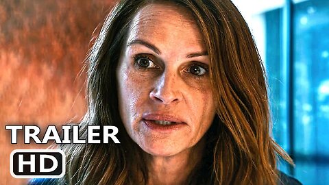 Leave the World Behind - Trailer 2