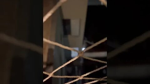 Vizinha Iolanda reclamando de barulho noturno