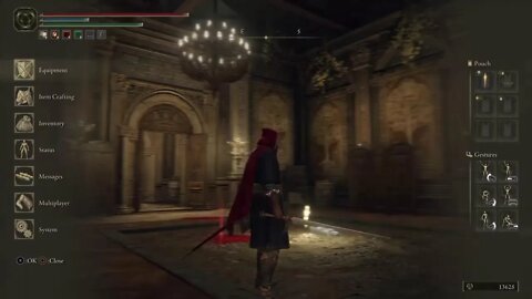 Completing Ranni's Quest | Elden Ring | Livestream