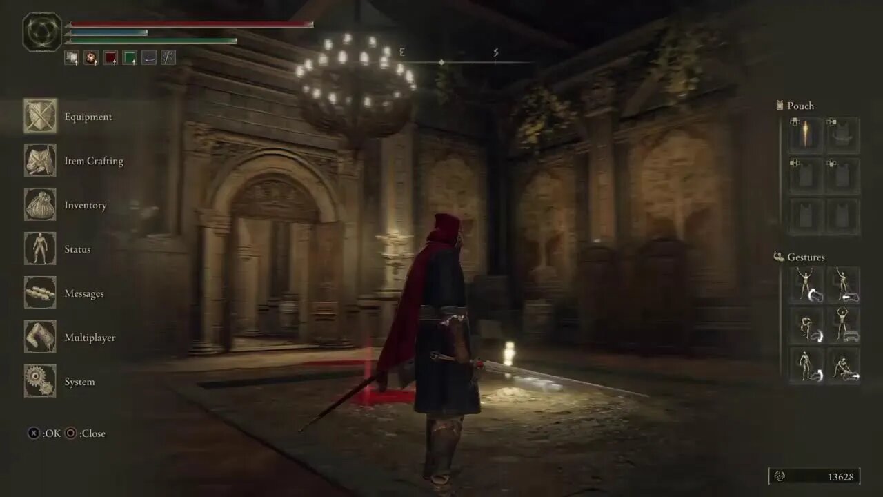 Completing Ranni's Quest | Elden Ring | Livestream