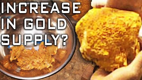 Is The Gold Supply About To Dramatically Increase?