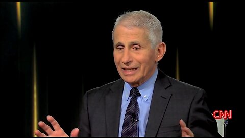 We Had To Lock Down The Economy & Schools: Fauci