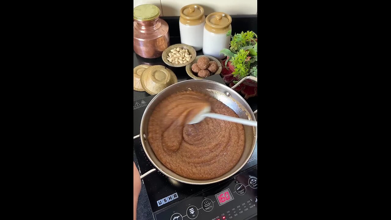 kada pershaad to Gurudwara recipe