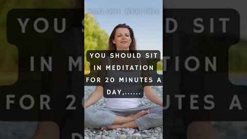 The Mindful #Quotes of Millions of Years of #Meditation || #shorts || #health