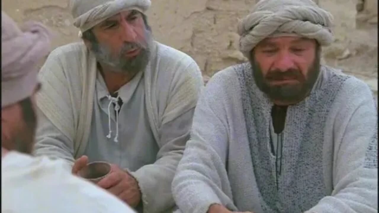 Mazatec, Eloxochitlán - GENESIS 23:1-20