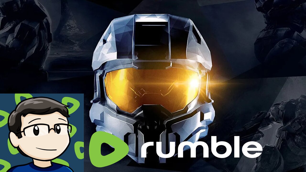 Chill Halo Stream